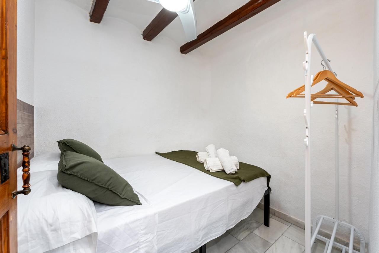 Hauzify I Domus Tarragona Apartment Екстериор снимка