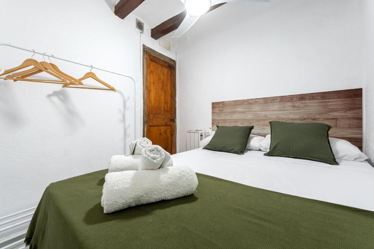 Hauzify I Domus Tarragona Apartment Екстериор снимка