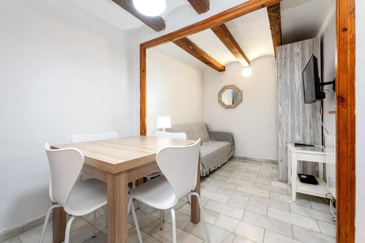 Hauzify I Domus Tarragona Apartment Екстериор снимка