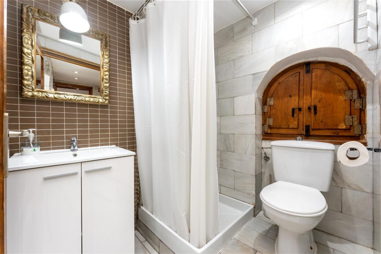 Hauzify I Domus Tarragona Apartment Екстериор снимка