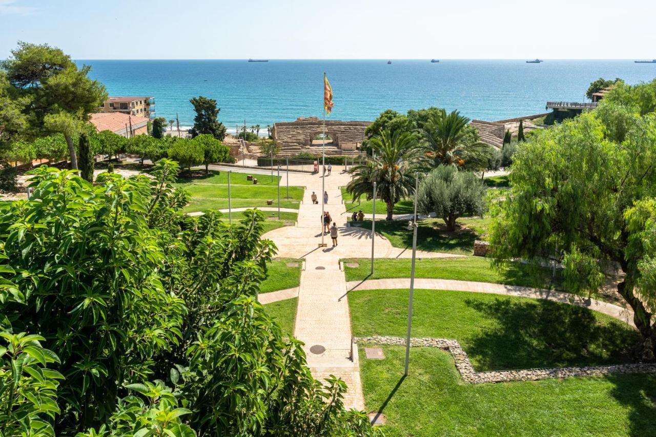 Hauzify I Domus Tarragona Apartment Екстериор снимка