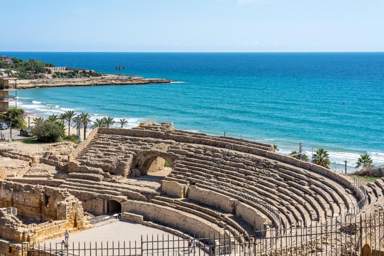 Hauzify I Domus Tarragona Apartment Екстериор снимка